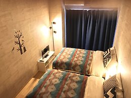 Terry's Apartment Namba South I V04A