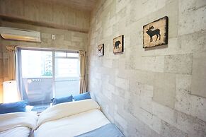 Terry's Apartment Namba South I V06A