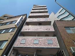 Terry's Apartment Namba South I V06A