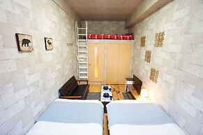 Terry's Apartment Namba South I V06A