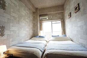 Terry's Apartment Namba South I V06A