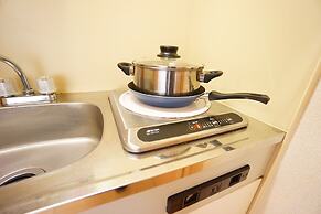 Terry's Apartment Namba South I V08C