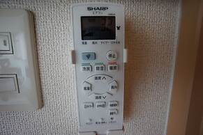 Terry's Apartment Namba South I V08C