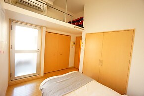 Terry's Apartment Namba South I V08C