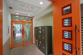 Terry's Apartment Namba South I V08C