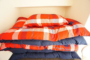 Terry's Apartment Namba South I V08C