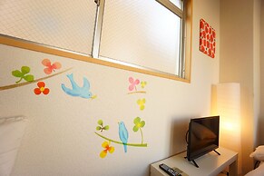 Terry's Apartment Namba South I V08C