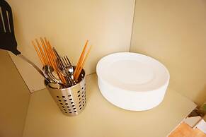 Terry's Apartment Namba South I V08C