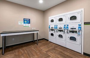 Extended Stay America Premier Suites Titusville Space Center