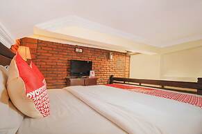 Super OYO 3118 Maxi Budget