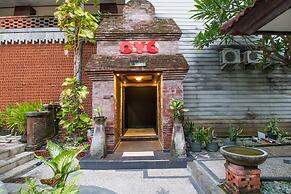 Super OYO 3118 Maxi Budget