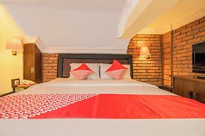 Super OYO 3118 Maxi Budget