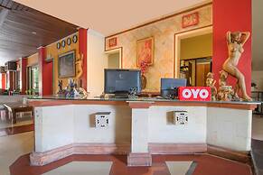 Super OYO 3118 Maxi Budget