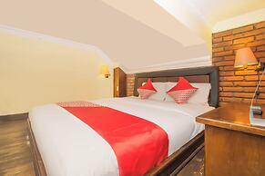 Super OYO 3118 Maxi Budget