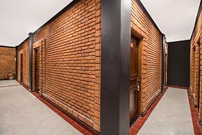 Super OYO 3118 Maxi Budget