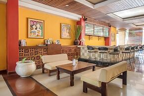 Super OYO 3118 Maxi Budget