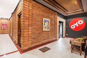 Super OYO 3118 Maxi Budget