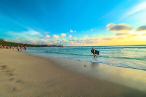 Super OYO 3118 Maxi Budget