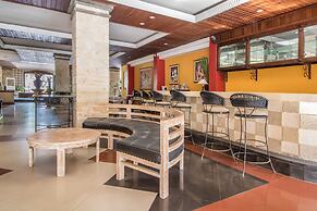 Super OYO 3118 Maxi Budget