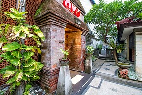 Super OYO 3118 Maxi Budget