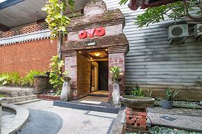 Super OYO 3118 Maxi Budget