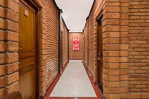 Super OYO 3118 Maxi Budget