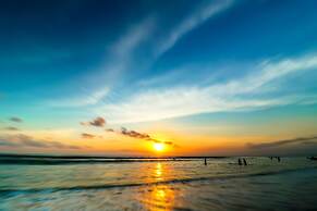 Super OYO 3118 Maxi Budget