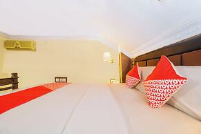 Super OYO 3118 Maxi Budget