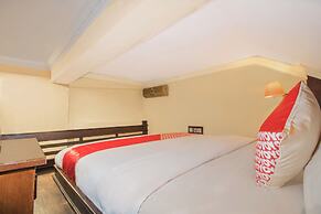 Super OYO 3118 Maxi Budget