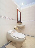 Super OYO 3118 Maxi Budget