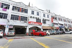 OYO 822 Zande Motel Kuala Selangor