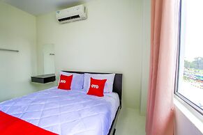 OYO 822 Zande Motel Kuala Selangor