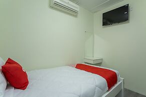 OYO 822 Zande Motel Kuala Selangor