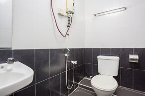 OYO 822 Zande Motel Kuala Selangor