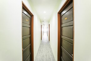 OYO 822 Zande Motel Kuala Selangor