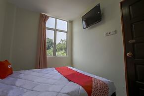 OYO 822 Zande Motel Kuala Selangor