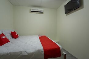 OYO 822 Zande Motel Kuala Selangor