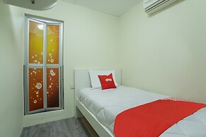 OYO 822 Zande Motel Kuala Selangor