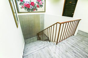 OYO 822 Zande Motel Kuala Selangor