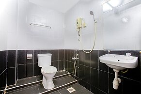 OYO 822 Zande Motel Kuala Selangor