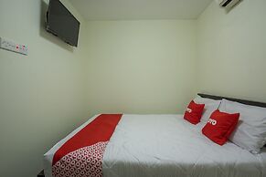 OYO 822 Zande Motel Kuala Selangor