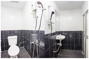 OYO 822 Zande Motel Kuala Selangor