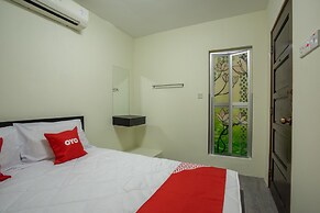 OYO 822 Zande Motel Kuala Selangor