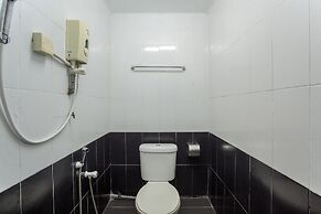 OYO 822 Zande Motel Kuala Selangor