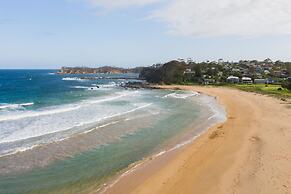 Abode Hotel Malua Bay