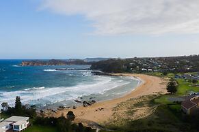 Abode Hotel Malua Bay