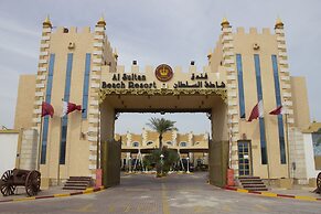 Al Sultan Beach Resort