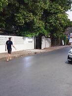 Hug Khieng Khong Nongkhai Hostel