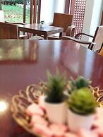 Hug Khieng Khong Nongkhai Hostel