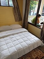 Hug Khieng Khong Nongkhai Hostel
